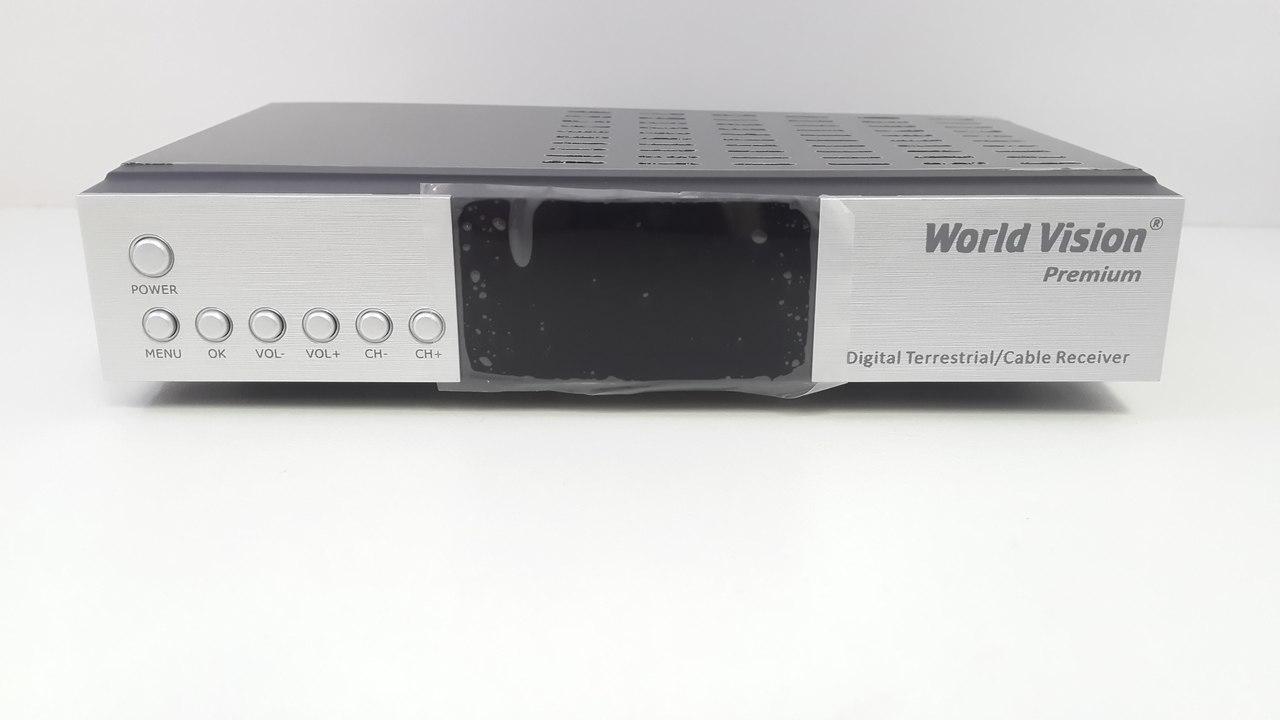 World Vision Premium World Vision Premium