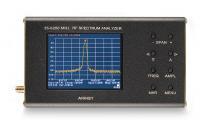 Arinst SSA Lite R2 анализатор спектра