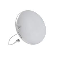 Антенна Vegatel ANT-700/2700-FI потолочная, 2G/3G/4G/LTE/WiFi, 6 дБ