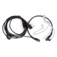 Гарнитура ларингофон к Baofeng UV-5R/Kenwood