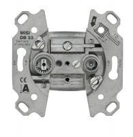 Розетка оконечная SAT-TV WISI DB 33