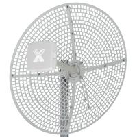 Антэкс Vika-21F MIMO V2 параболическая антенна 3G/4G/LTE/WiFi