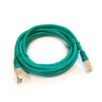 Патчкорд FTP RJ-45 6 cat 3 метра, CAA01-SC6 Патчкорд FTP RJ-45 6 cat 3 метра, CAA01-SC6