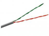 Кабель витая пара Cadena UTP2-CAT5e