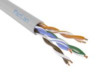 Кабель витая пара Паритет ParLan U/UTP CAT5e PVC