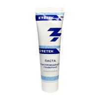 Паста графитная токопроводящая Ezetek, 100 г (62259)