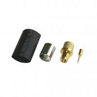 Разъем обжимной SMA-male 8D-FB