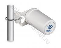 Антенна с роутером Kroks AP-221WP-Pot с Huawei E3372