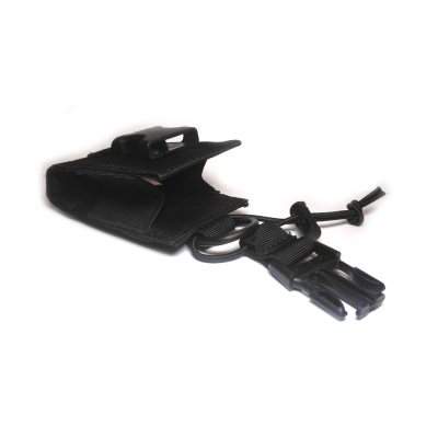 Подсумок для рации PRK04 черный