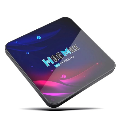 Медиаплеер Vontar H96MAX V11 4Gb/32Gb