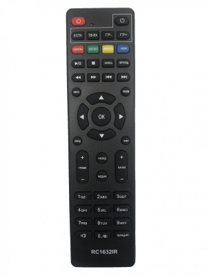 Пульт Cadena RC-1632IR