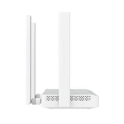 WiFi роутер c модемом Keenetic Runner 4G KN-2210 WiFi роутер c модемом Keenetic Runner 4G KN-2210