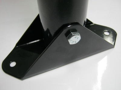 Мачта коллективная 4,5м Мачта коллективная 4,5м