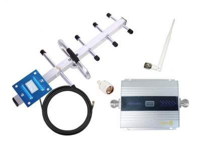 Комплект репитера Coaxdigital 900