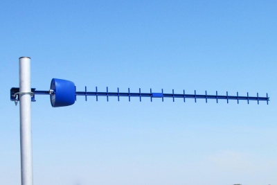 Антэкс AX-2517Y направленная Yagi антенна