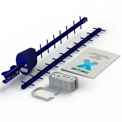 Антэкс 3G Комплект №4 эконом (антенна AX-2017YF)