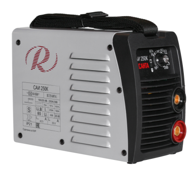 Сварочный аппарат РЕСАНТА САИ-250К