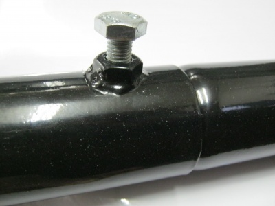 Мачта коллективная 4,5м Мачта коллективная 4,5м