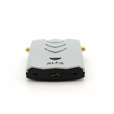 WiFi адаптер Alfa AWUS1900