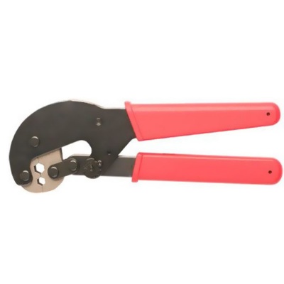 Инструмент Premier 8-166 для обжима кабеля 5D, 8D