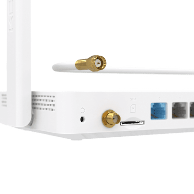 WiFi роутер c модемом Keenetic Runner 4G KN-2210 WiFi роутер c модемом Keenetic Runner 4G KN-2210
