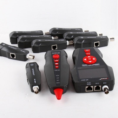 Многофункциональный кабельный тестер Noyafa NF-8601W