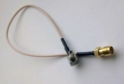 Комплект Максимум 4G/LTE