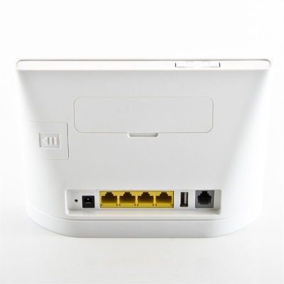 3G/4G Роутер Huawei B315s-22 MIMO