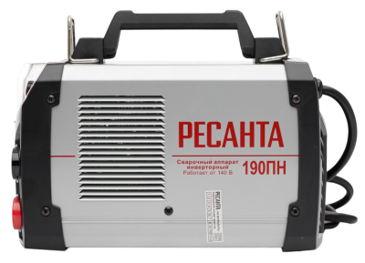 Сварочный аппарат РЕСАНТА САИ-190ПН