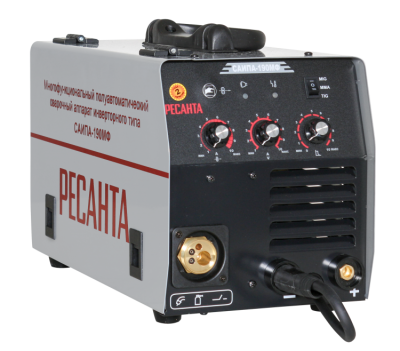 Сварочный аппарат РЕСАНТА САИПА-190МФ