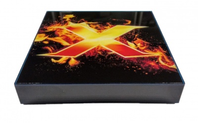 Медиаплеер Vontar X1 4Gb/64Gb