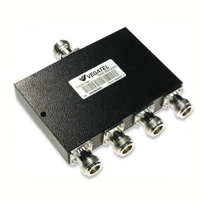 Делитель мощности Vegatel SW4-900/2700