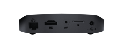 Медиаплеер Dune HD SmartBox 4K Plus TV-175N (Уценка)