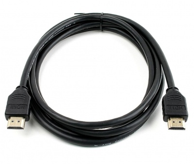 Кабель HDMI-HDMI, 7м