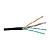 Кабель витая пара Cadena UTP4-CAT5e наружный