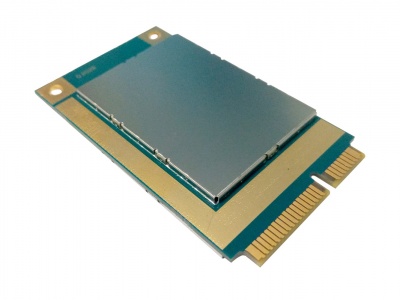 3G/4G модем Mini PCIe Quectel EP06-E Cat.6