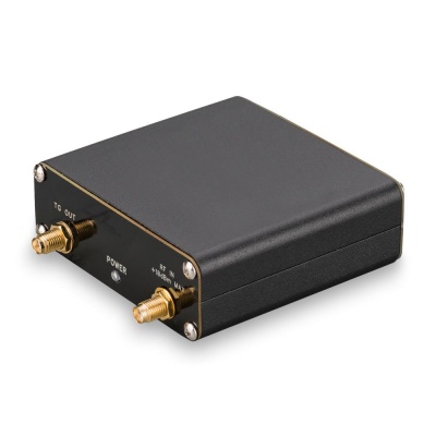Arinst SSA-TG LC R2 анализатор спектра Arinst SSA-TG LC R2 анализатор спектра
